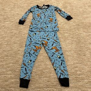 LITTLE SLEEPIES TOOLS SIZE 18-24 M